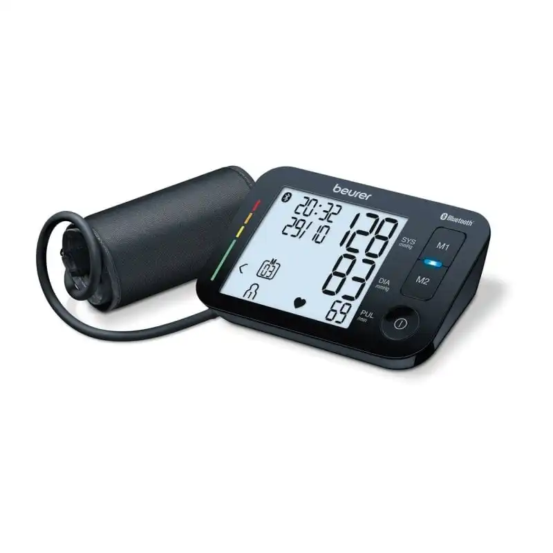 Beurer BM-54 Tensiómetro de Brazo con Bluetooth