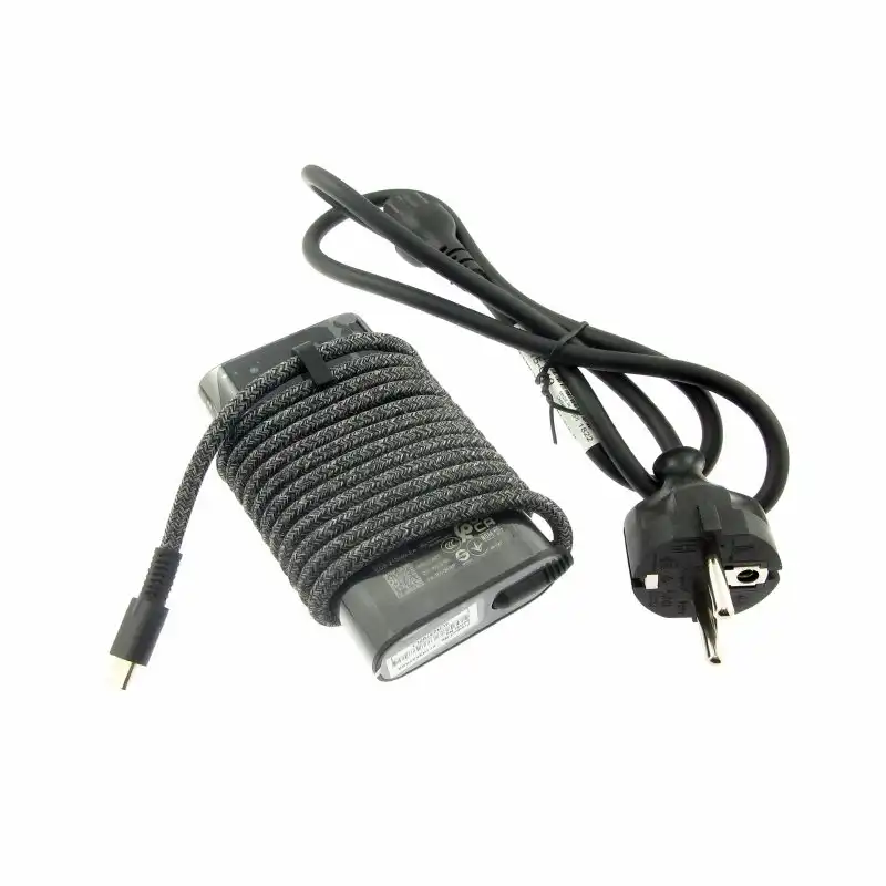 Cargador Usb-c Original De 65 W (adaptador De Red) Slim 671r3aa#abb M52944-001 Tpn-la22 M54350-001