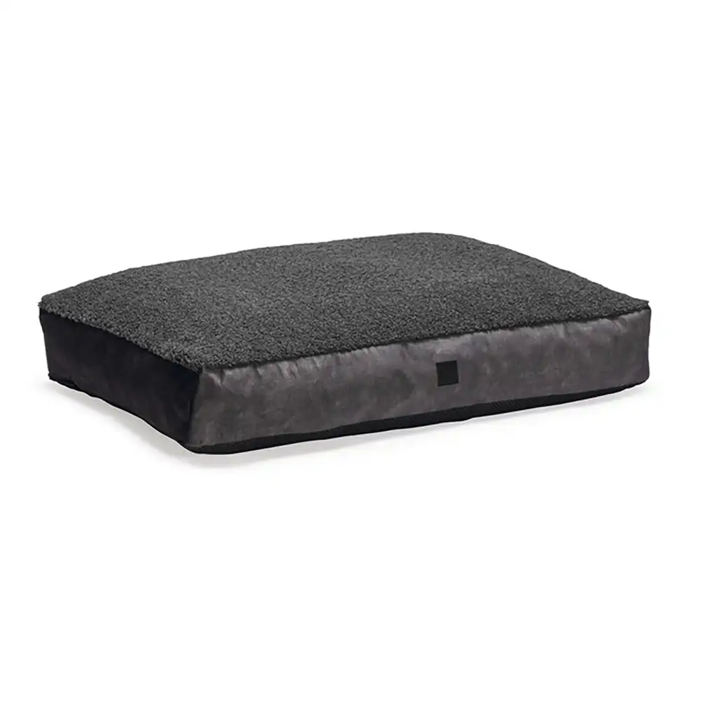 Cojín Yndis Designed by Lotte para perros - antracita