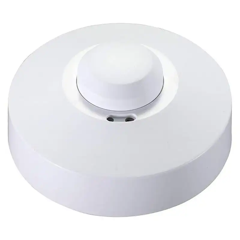 Garza 430037 Sensor de Movimiento de Techo 360º