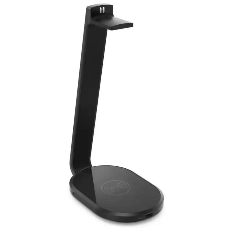 Lenovo Legion S600 Gaming Station Stand Con Cargador Wireless para Auriculares/Smartphone y Ratones