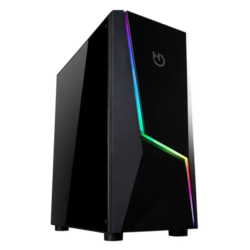 Megamanía Rematch PC Intel Core i7-11700/64GB/1TB SSD