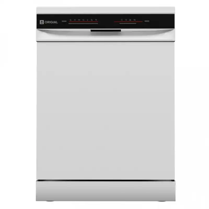 Origial ORIDW60W Load&Chill Lavavajillas Capacidad 13 Cubiertos D Blanco