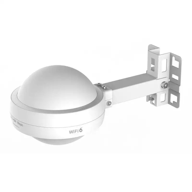 Ruijie Reyee Punto de Acceso Omni para Exteriores Wi-fi 6