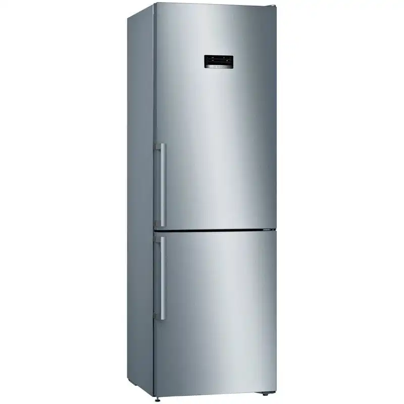 Bosch Serie 4 KGN36XIDP Frigorífico Combi D Acero Inoxidable