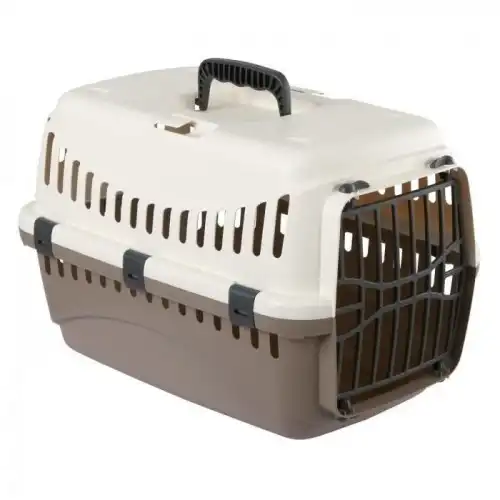 Kerbl Expedition Transportín para gatos