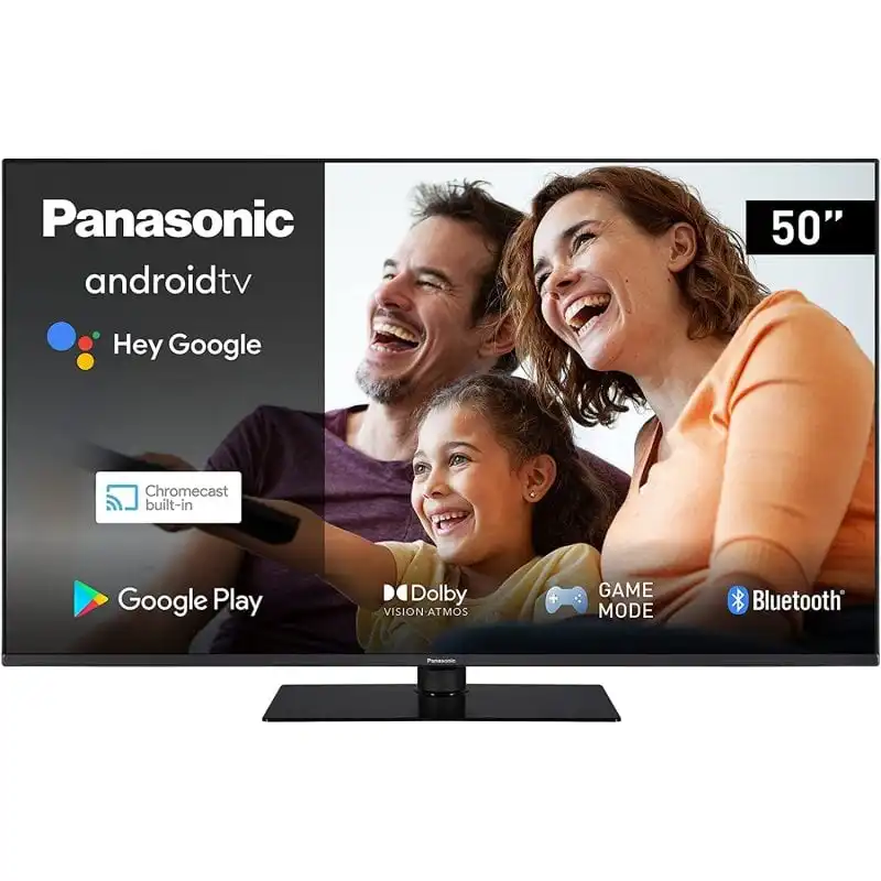 Panasonic TX-50LX650E 50" LED UltraHD 4K HDR10