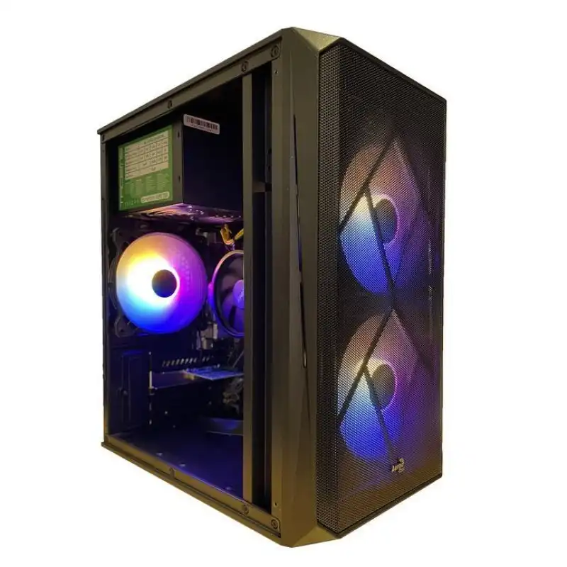 TrendingPC Eadu AMD Ryzen 5 5600G/32GB/1TB SSD