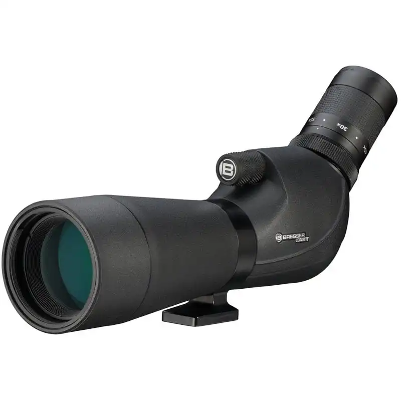 Bresser Corvette Telescopio Terrestre 15-45x60mm