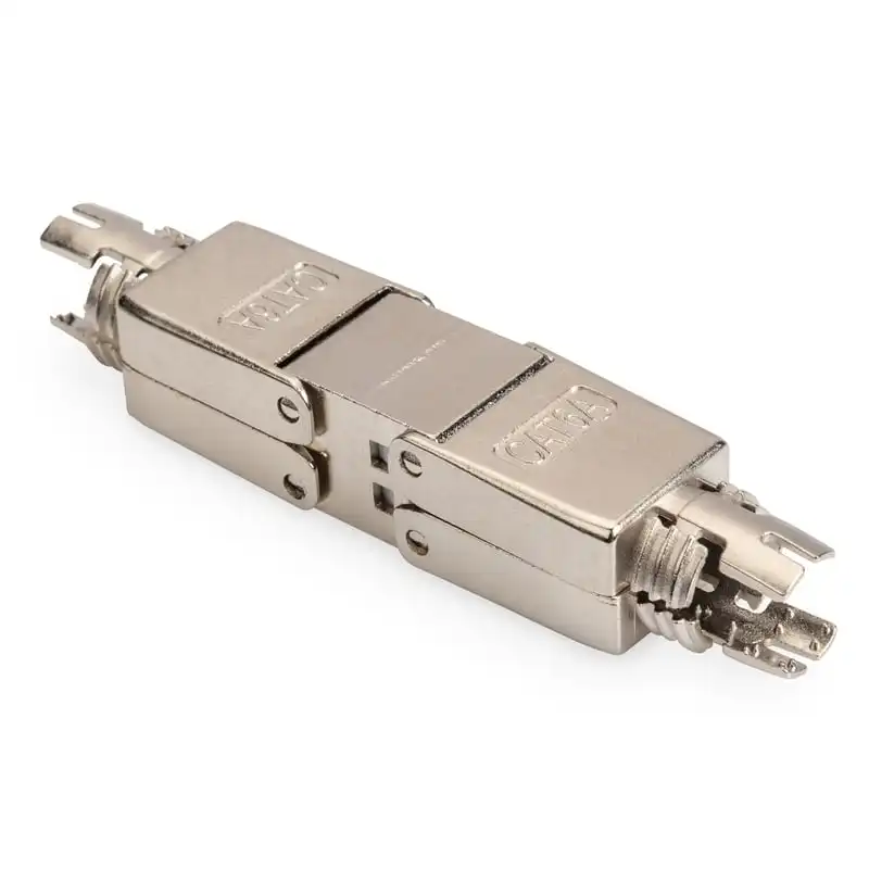 Digitus Acoplamiento de Campo Blindado CAT 6A AWG 22-26