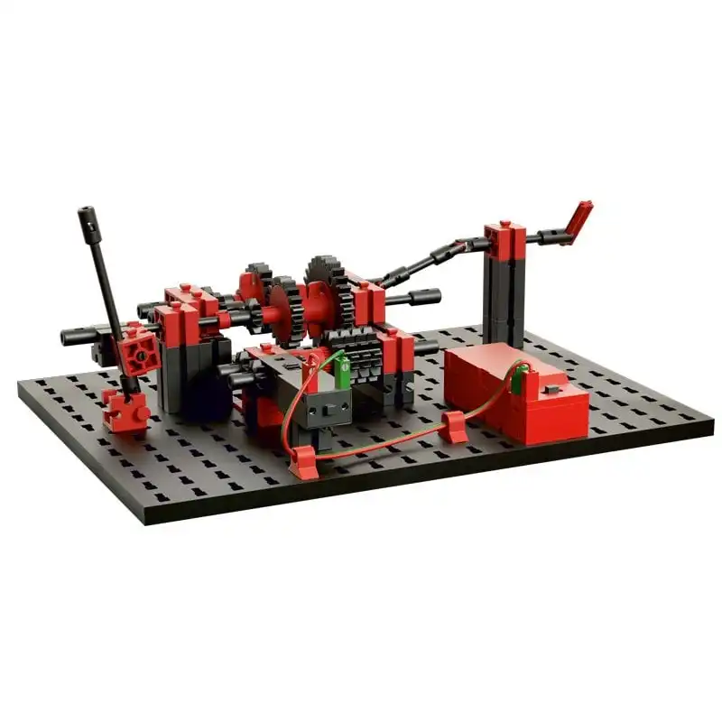 Fischertechnik Education Mechanics (2.0)