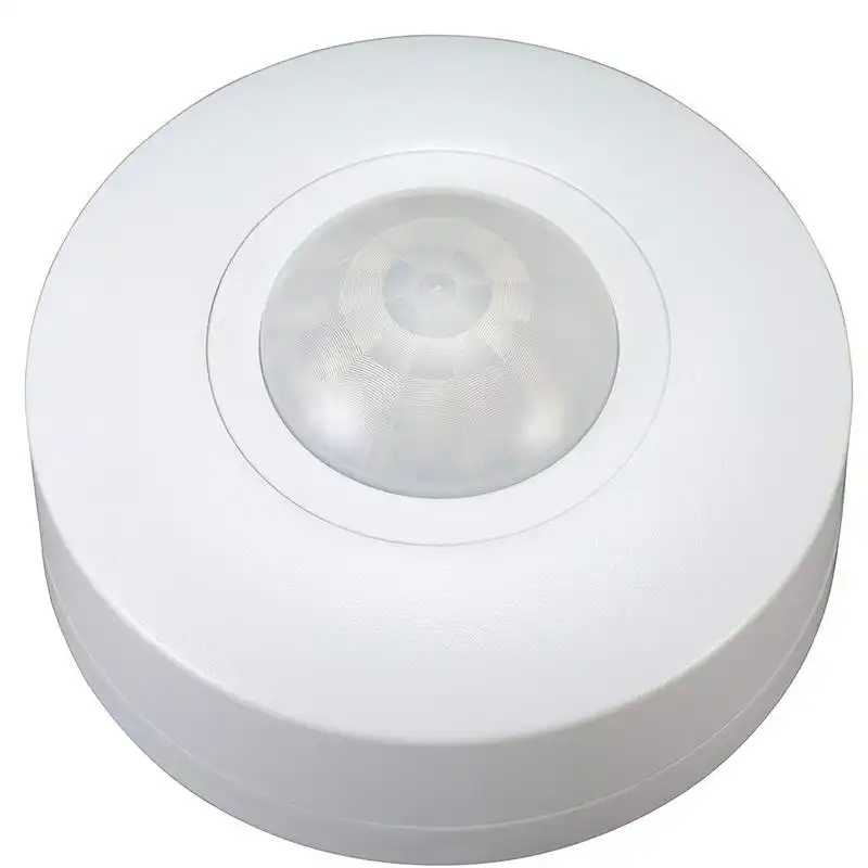 Garza 430039 Sensor de Movimiento de Techo 360º