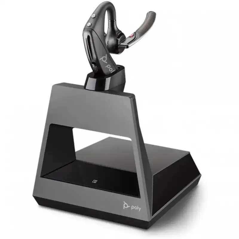 Plantronics Voyager 5200 Stereo Auricular Bluetooth/USB-A
