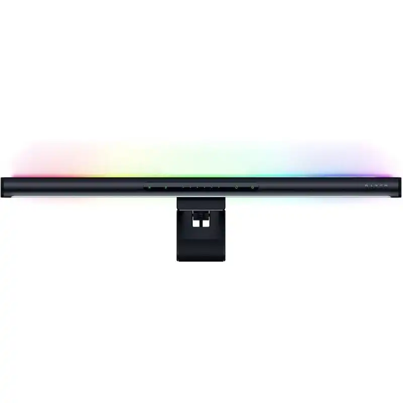 Razer Aether Monitor Light Bar Lámpara LED RGB para Monitor