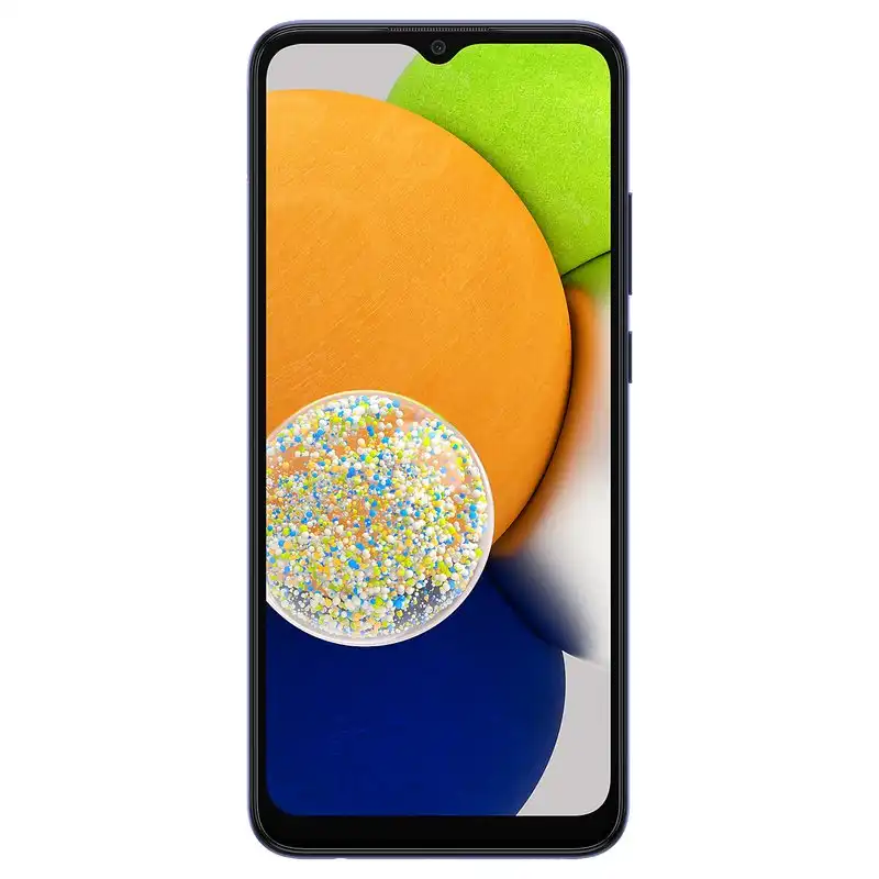 Samsung Galaxy A03 4/64GB Azul Libre