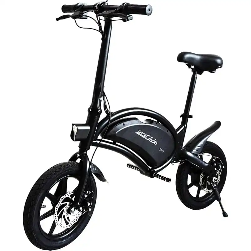 UrbanGlide E-Bike 140 Bicicleta Eléctrica 14"