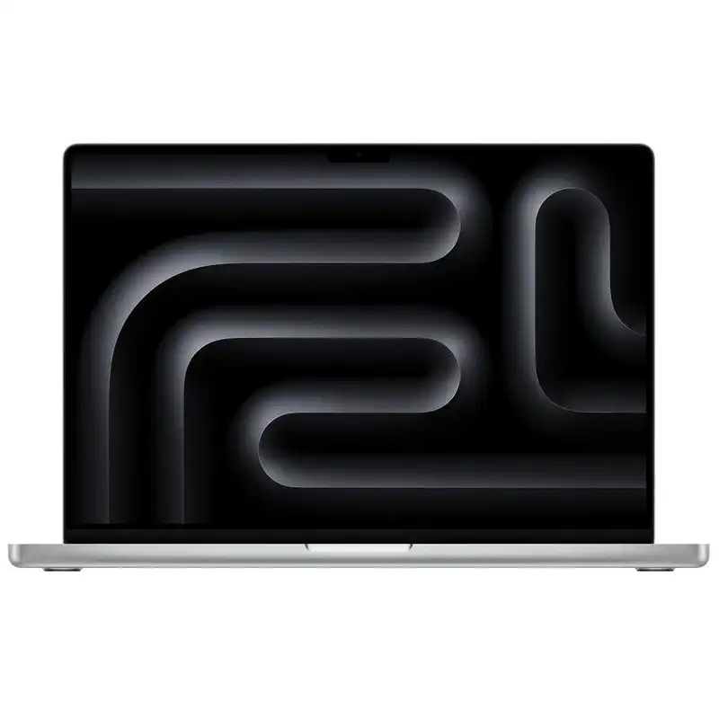 Apple Macbook Pro Apple M3 Max 14 Núcleos/36GB/1TB SSD/GPU 30 Núcleos/16" Plata