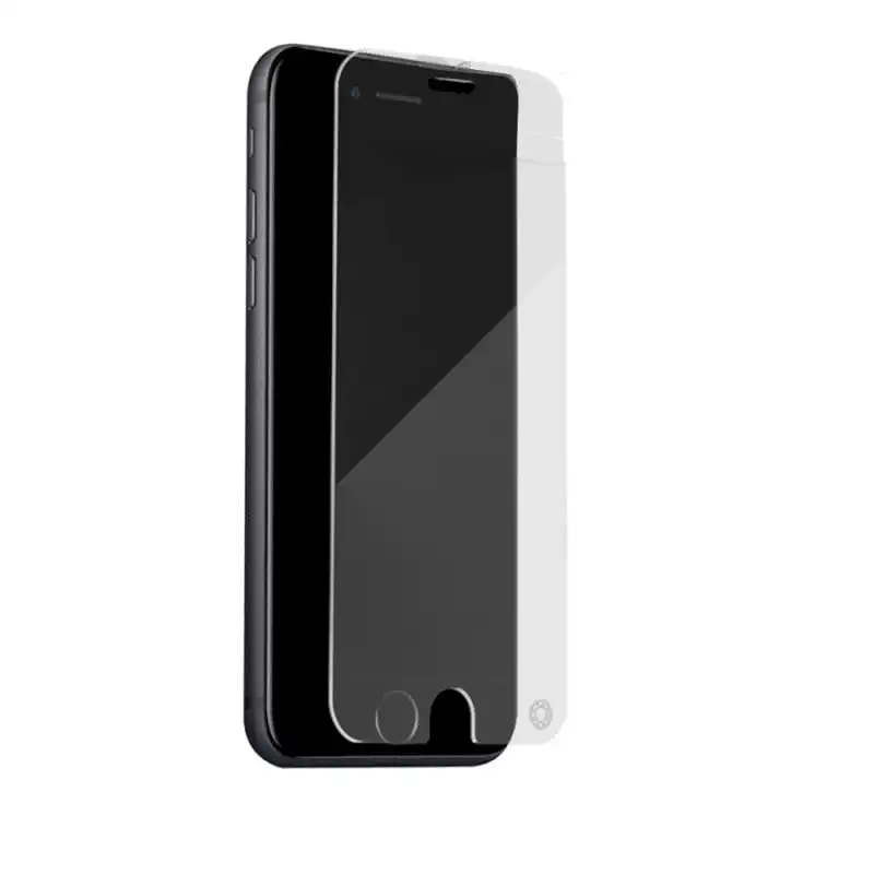 Force Glass Protector de Pantalla para iPhone 6/6S/7/8/SE2020