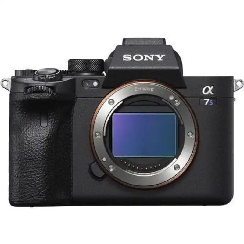 Sony Alpha 7S III ILCE-7SM3 Cámara Mirrorless 12,1MP Sensor CMOS Exmor R