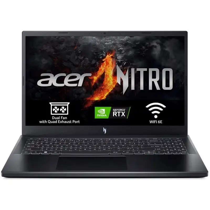 Acer NITRO V 15 ANV15-51-96C3 Intel Core i9-13900H/32GB/1TB SSD/RTX 4060/15.6"