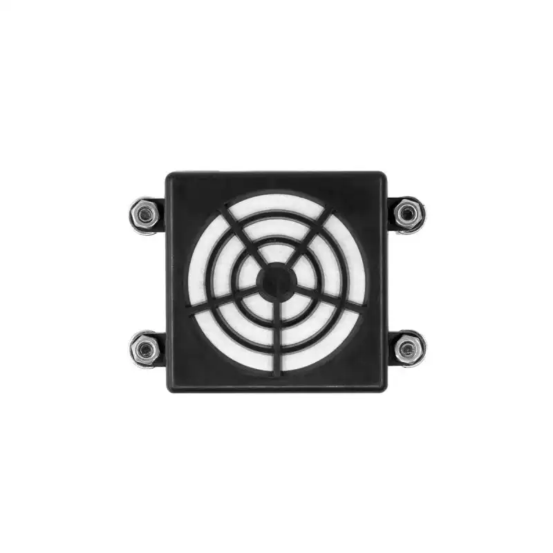 Bresser Filtro de aire HEPA para Impresora 3D