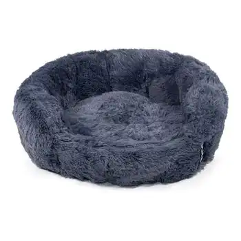 Cama Para Perro Gloria Baby Gris (65 X 55 Cm)