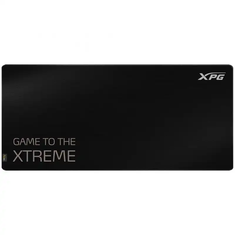 Adata XPG Battleground XL Cordura Alfombrilla Gaming Negra