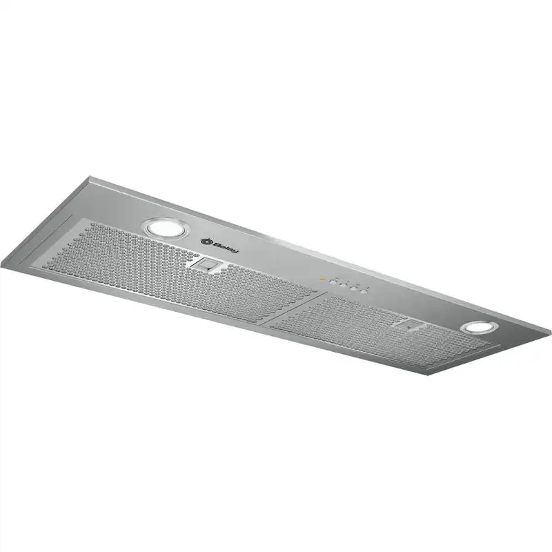 Balay 3BF859XP Campana Integrable 86cm C Acero Inoxidable