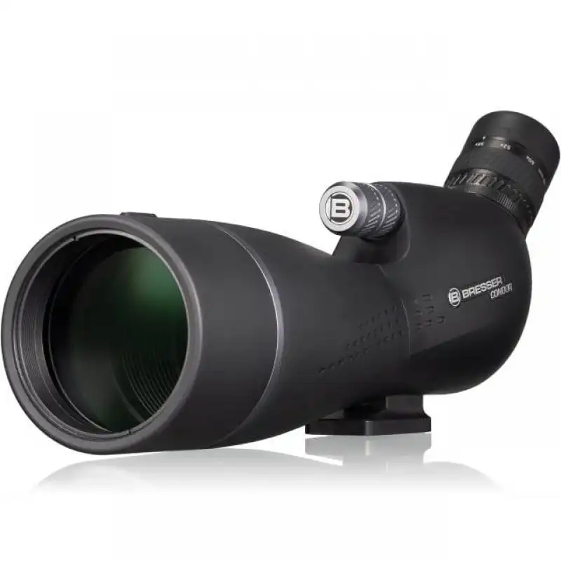 Bresser Condor Gen. II Telescopio Terrestre 20-60x80mm