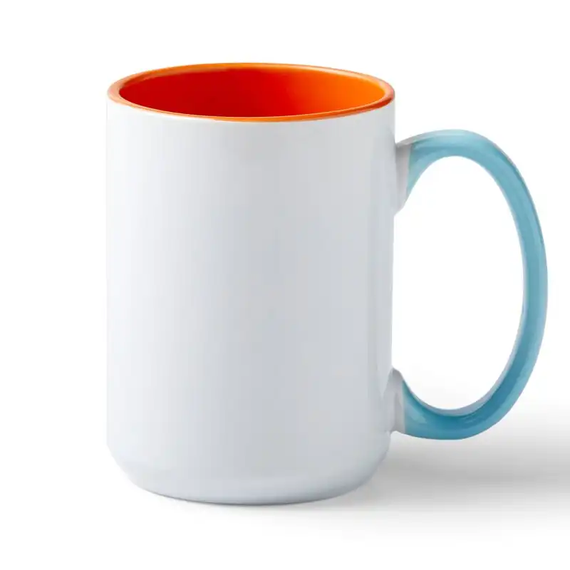 Cricut Taza Cerámica Biselada 425ml 1 Unidad