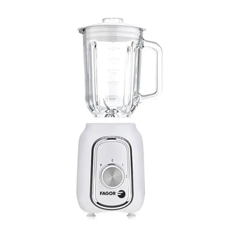 Fagor EccoMix 500 Batidora de Vaso 500W