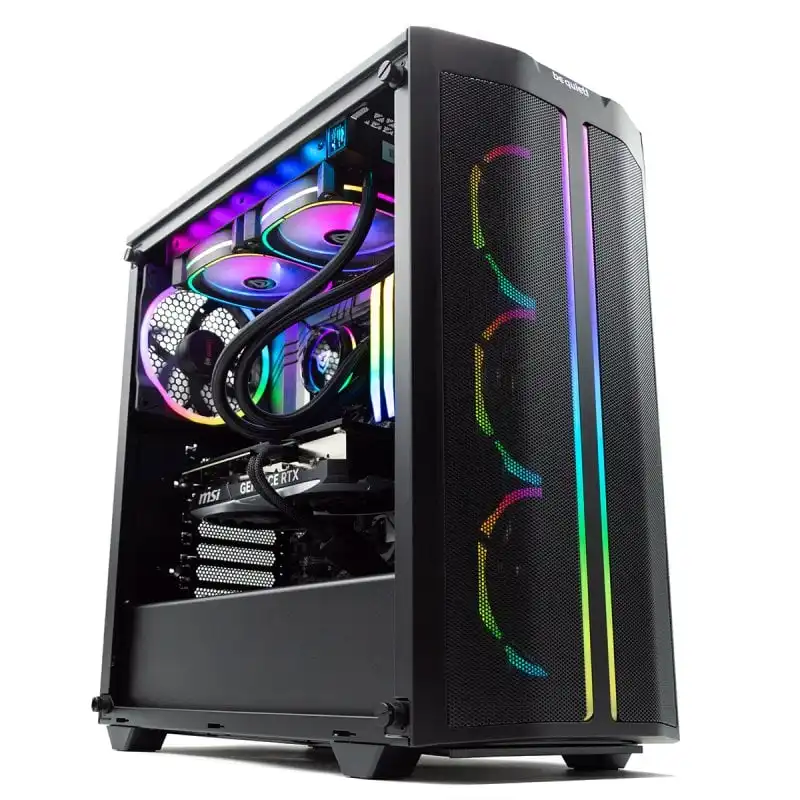 PcCom Imperial Intel Core i5-14600KF / 32GB / 2TB SSD / RTX 4070 Ti Super + Windows Home