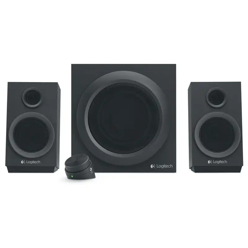 Logitech Z333 Speaker 80W