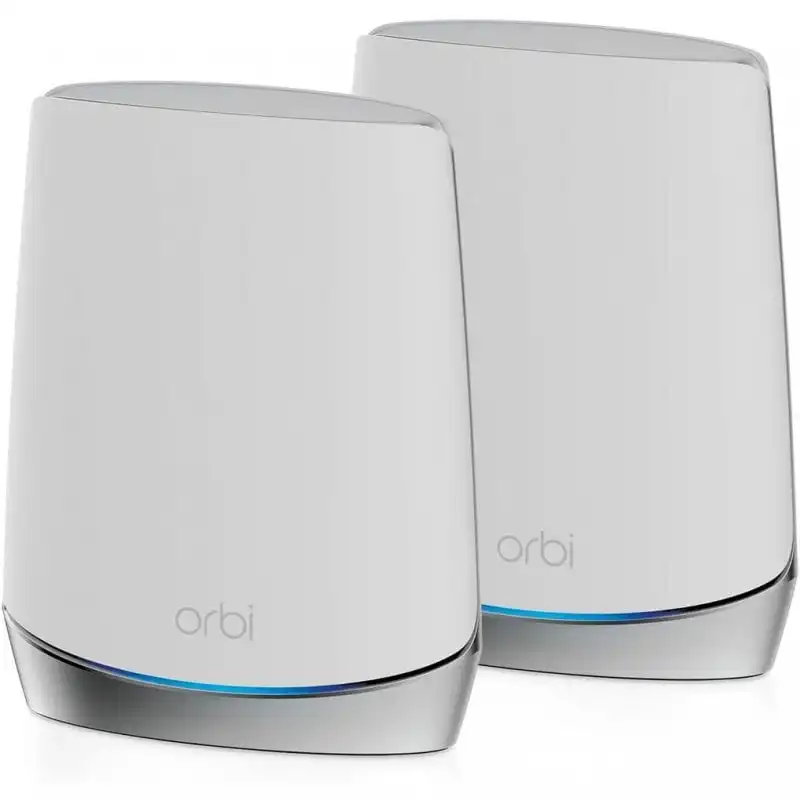 Netgear RBK752 Sistema WiFi Mesh Doble Banda Kit 2 Unidades