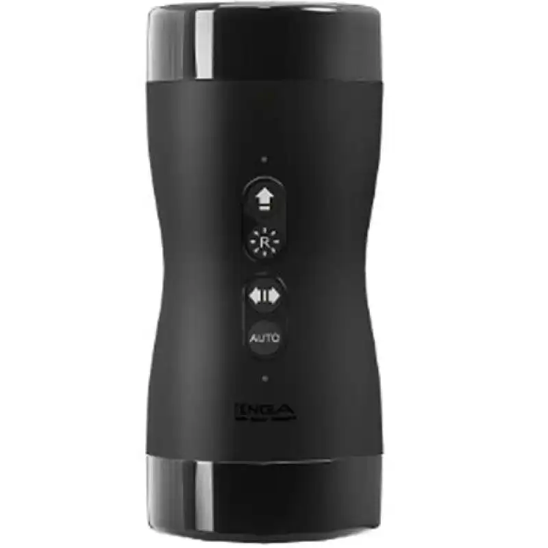 Tenga - Vacuum Gyro Roller Succión & Rotación