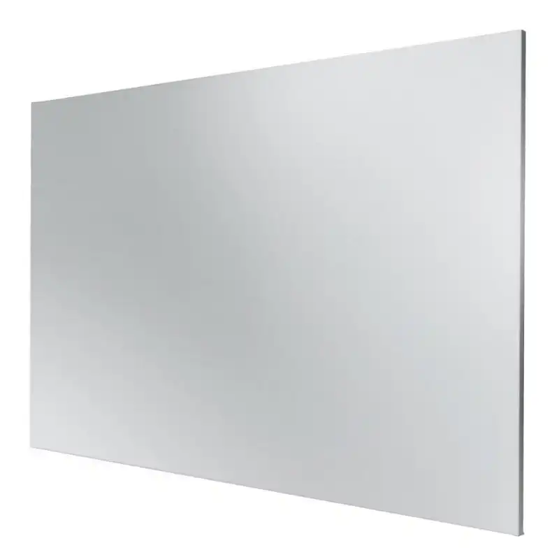 Celexon Expert PureWhite Pantalla de Proyección de Marco 200x125cm