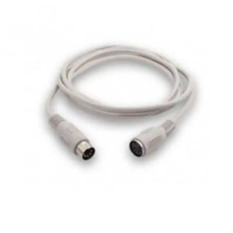 3Go C305 Cable Extensor PS2 Macho/Hembra 1.8m