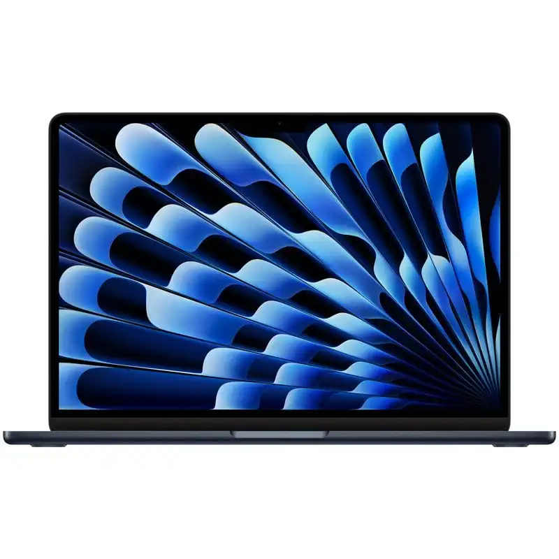 Apple MacBook Air Apple M3/8GB/512GB SSD/GPU 10 Núcleos/13.6" Medianoche