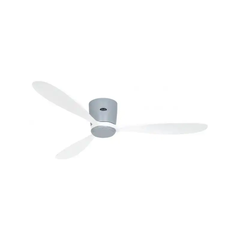 Casafan 313277 Eco Plano Wood Ventilador de Techo 132cm 29W