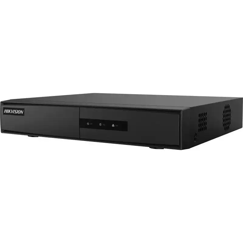 Hikvision DS-7104NI-Q1/M 4-CH Videograbador 4 Canales