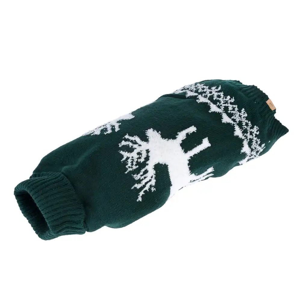 Jersey TIAKI Reno para perros - aprox. 35 cm de largo de espalda