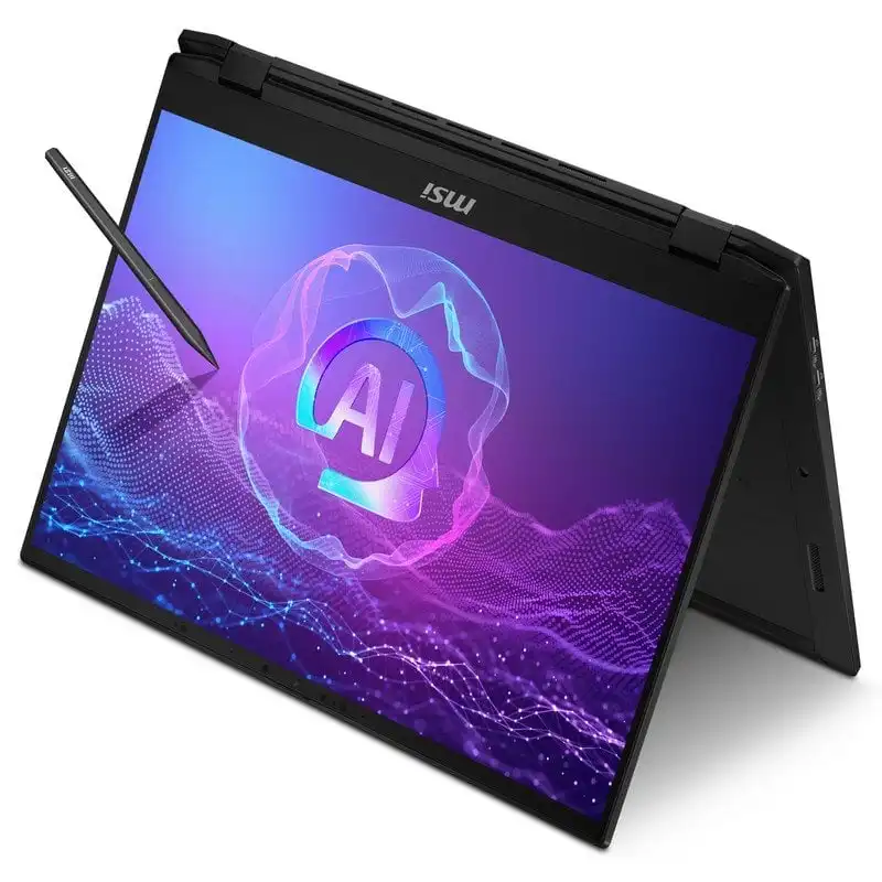 MSI Summit A16 AI+ A3HMTG-076ES AMD Ryzen AI 9 365/32GB/1TB SSD/16" Táctil