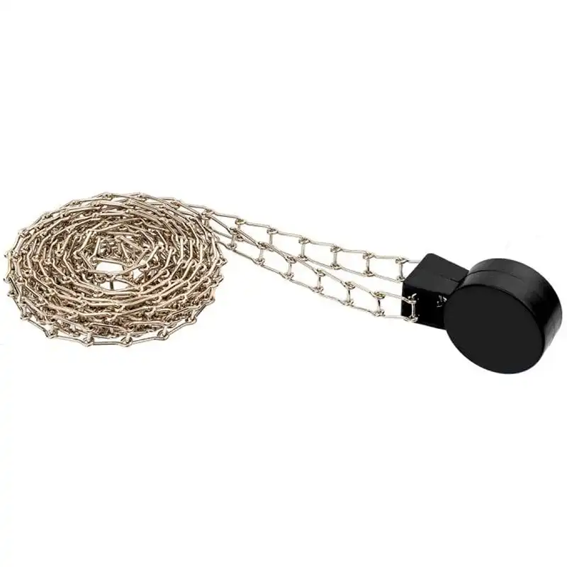Bresser MB91 Cadena de Metal para Sistema de Fondo