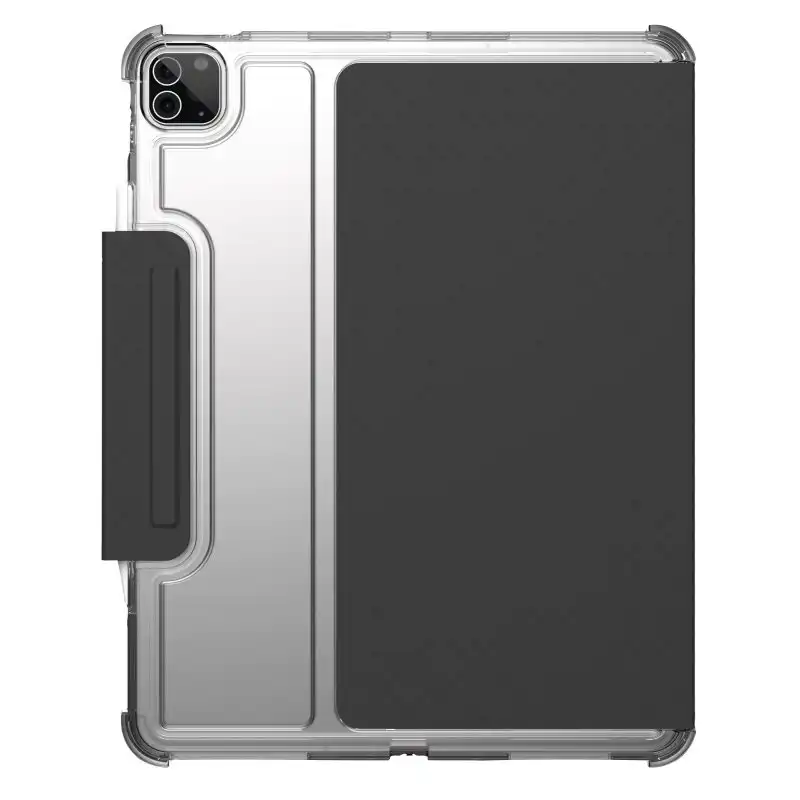 UAG [U] Funda Lucent Negra para iPad Pro 12.9"