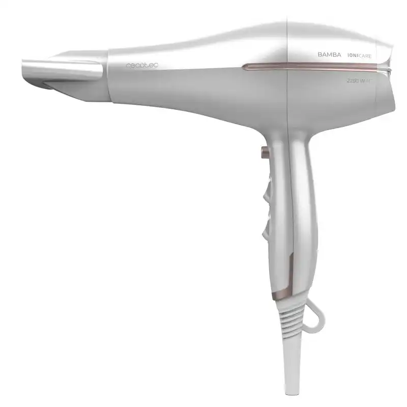 Cecotec Bamba IoniCare 5300 Maxi Aura Secador de Pelo Iónico 2200W