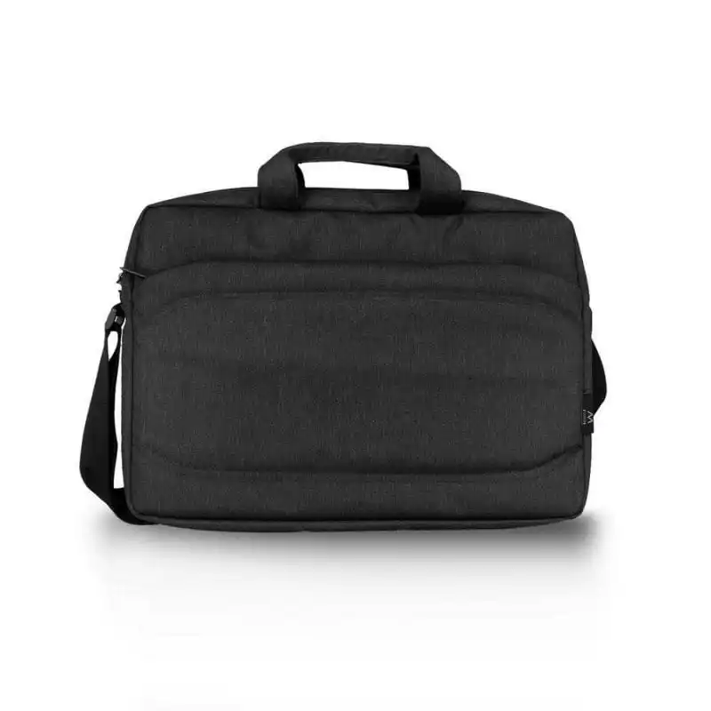 Ewent EW2515 Maletín Negro para Portátil hasta 15.6"