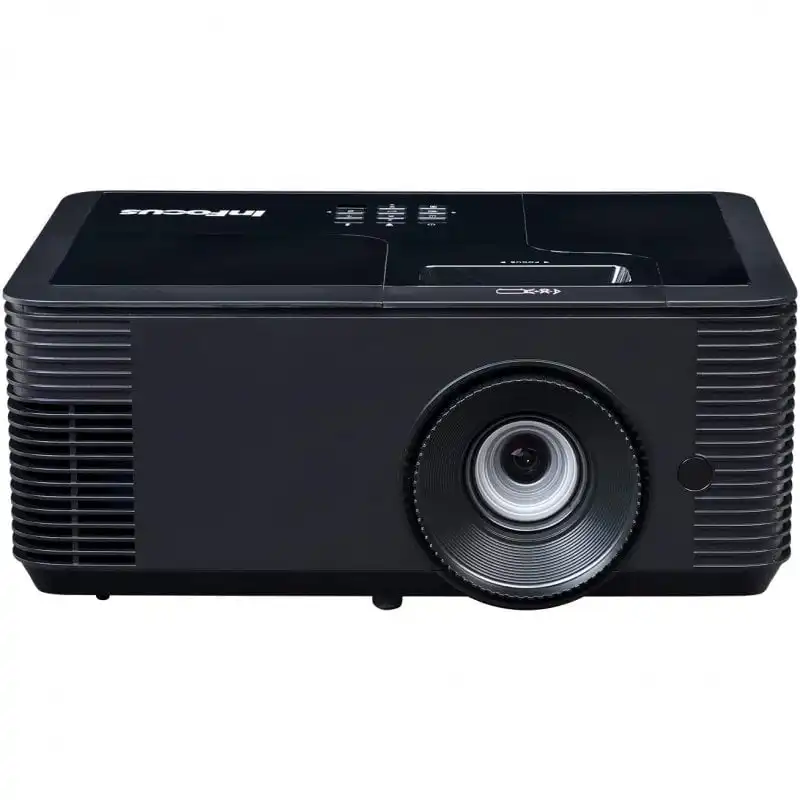 InFocus IN138HD Proyector DLP FullHD 4000 Lúmenes