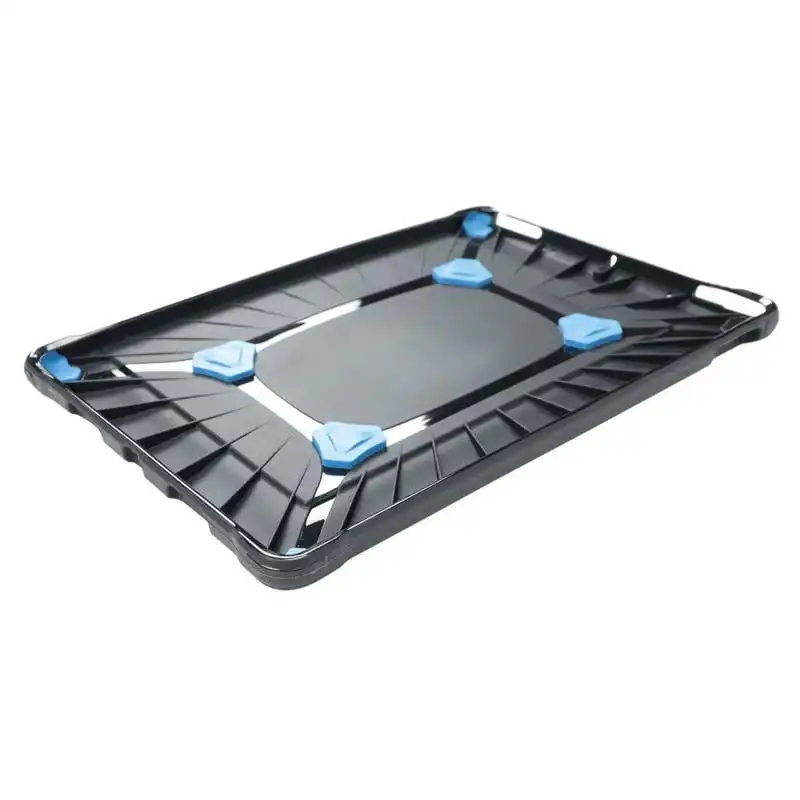 Mobilis Protech Pack Funda Negra iPad Air 10.5"/Pro 10.5"