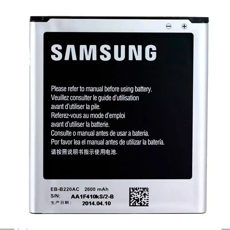 Samsung Batería Original Samsung Galaxy Grand 2