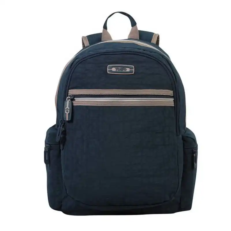 Totto Motik Mochila para Portátil hasta 14" Azul